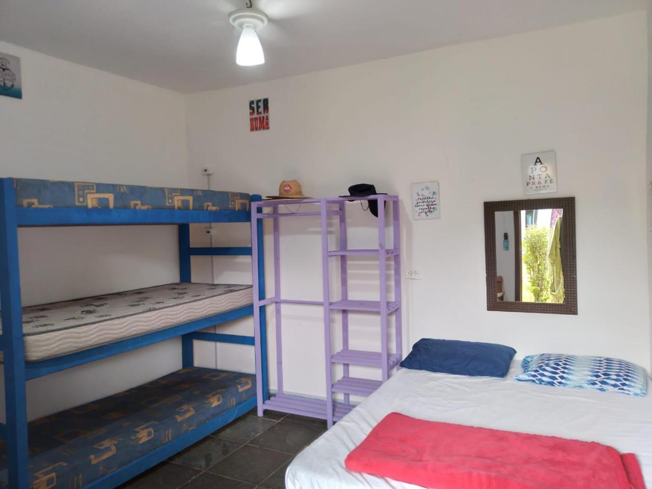 Farah Hostel Suites Camping Smartcamp E Passeio De Barco بويكوكانجا المظهر الخارجي الصورة