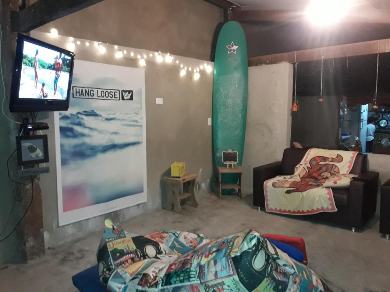 Farah Hostel Suites Camping Smartcamp E Passeio De Barco بويكوكانجا المظهر الخارجي الصورة